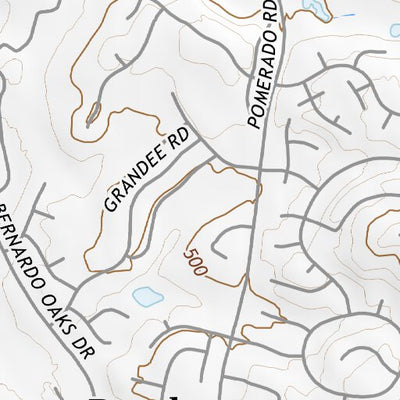33117SE Page 93 Oceanside Topo Preview 2
