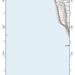 33117SE Page 95 Oceanside Topo Preview 1