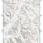 33117SE Page 97 Oceanside Topo Preview 1