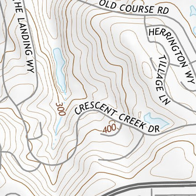 33117SE Page 99 Oceanside Topo Preview 2