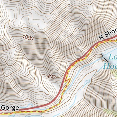 33117SE Page 99 Oceanside Topo Preview 3