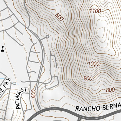 33117SE Page 100 Oceanside Topo Preview 2