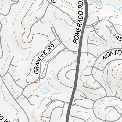 33117SE Page 101 Oceanside Topo Preview 2