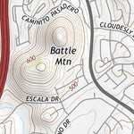 33117SE Page 101 Oceanside Topo Preview 3