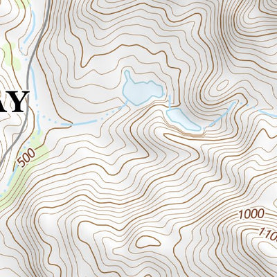 33117SE Page 102 Oceanside Topo Preview 2
