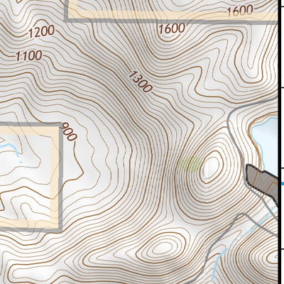 33117SE Page 102 Oceanside Topo Preview 3