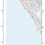 33118NE Page 1 Long Beach Topo Preview 1