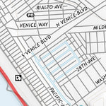 33118NE Page 1 Long Beach Topo Preview 3
