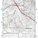 33118NE Page 3 Long Beach Topo Preview 1