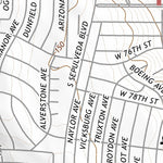 33118NE Page 3 Long Beach Topo Preview 2