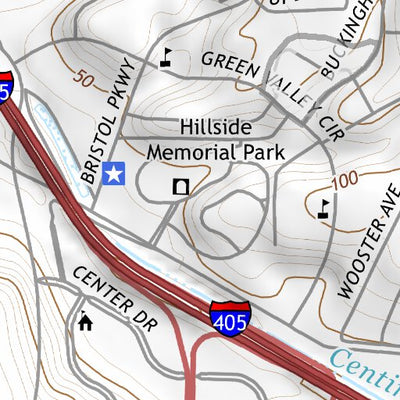 33118NE Page 3 Long Beach Topo Preview 3