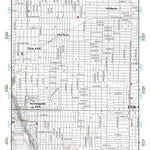 33118NE Page 5 Long Beach Topo Preview 1