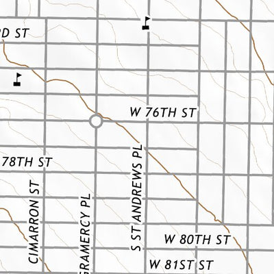 33118NE Page 5 Long Beach Topo Preview 2