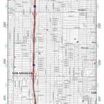 33118NE Page 6 Long Beach Topo Preview 1