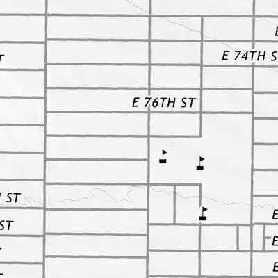 33118NE Page 6 Long Beach Topo Preview 2