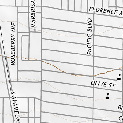 33118NE Page 7 Long Beach Topo Preview 2