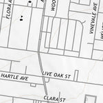 33118NE Page 8 Long Beach Topo Preview 2