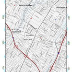 33118NE Page 10 Long Beach Topo Preview 1