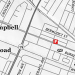 33118NE Page 10 Long Beach Topo Preview 2