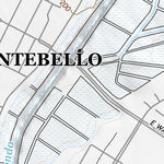 33118NE Page 10 Long Beach Topo Preview 3