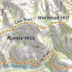 33118NE Page 12 Long Beach Topo Preview 3