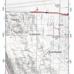 33118NE Page 14 Long Beach Topo Preview 1