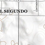 33118NE Page 14 Long Beach Topo Preview 2