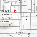 33118NE Page 15 Long Beach Topo Preview 2