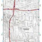 33118NE Page 17 Long Beach Topo Preview 1