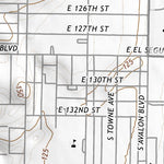 33118NE Page 17 Long Beach Topo Preview 2