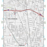 33118NE Page 18 Long Beach Topo Preview 1