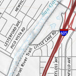 33118NE Page 21 Long Beach Topo Preview 3
