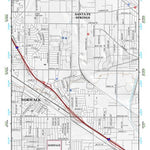 33118NE Page 22 Long Beach Topo Preview 1