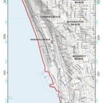 33118NE Page 24 Long Beach Topo Preview 1