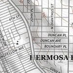 33118NE Page 24 Long Beach Topo Preview 3