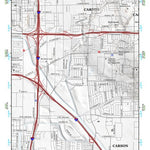 33118NE Page 27 Long Beach Topo Preview 1