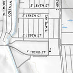 33118NE Page 27 Long Beach Topo Preview 2