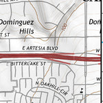 33118NE Page 27 Long Beach Topo Preview 3