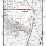 33118NE Page 28 Long Beach Topo Preview 1