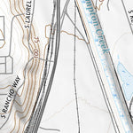 33118NE Page 28 Long Beach Topo Preview 3