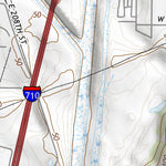 33118NE Page 29 Long Beach Topo Preview 3