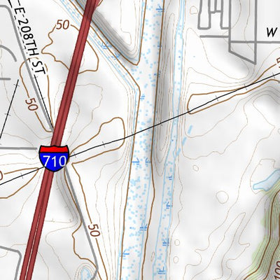 33118NE Page 29 Long Beach Topo Preview 3