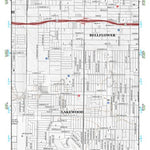 33118NE Page 30 Long Beach Topo Preview 1