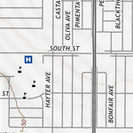 33118NE Page 30 Long Beach Topo Preview 2