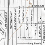 33118NE Page 30 Long Beach Topo Preview 3