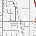 33118NE Page 31 Long Beach Topo Preview 2