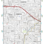 33118NE Page 32 Long Beach Topo Preview 1