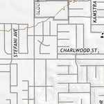 33118NE Page 32 Long Beach Topo Preview 2