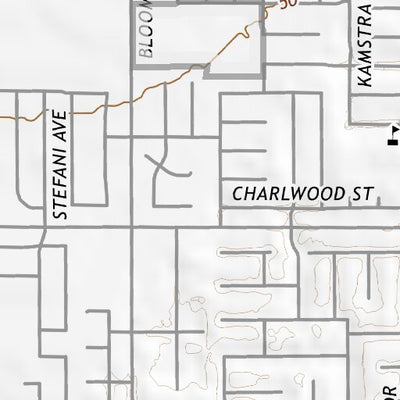 33118NE Page 32 Long Beach Topo Preview 2