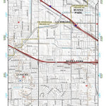 33118NE Page 33 Long Beach Topo Preview 1